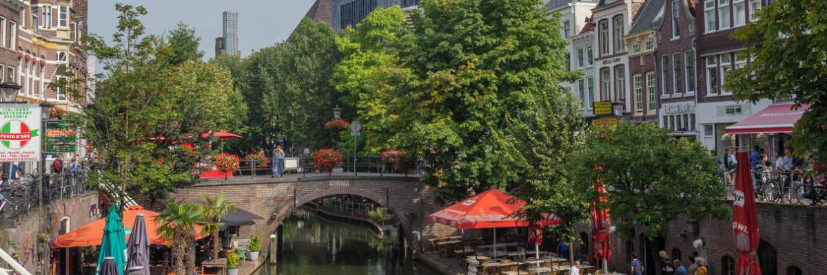 Serwis Higher education in the Netherlands - universities, bachelor